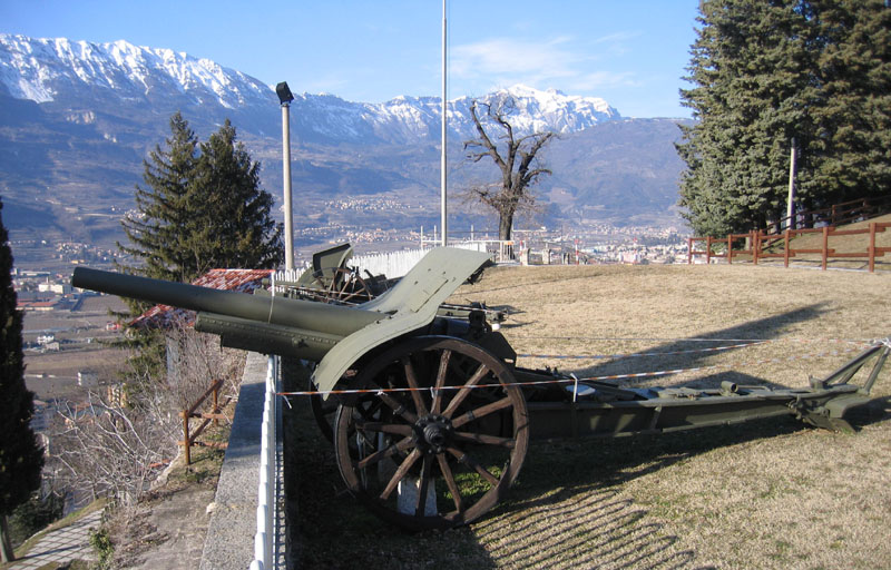 Castelli,Torri e Palazzi.....del Trentino